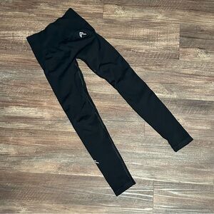 Oner Active Effortless Black Leggings NWOT